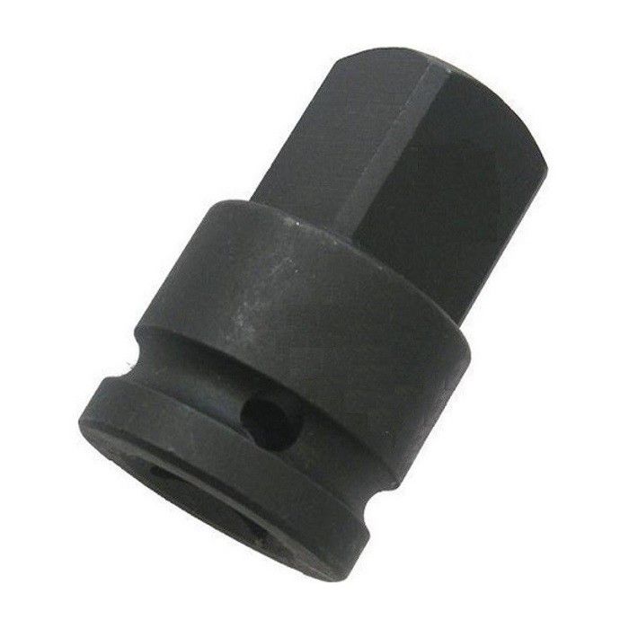 Переходник (адаптор) ударный 1"F x 3/4"М
