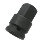Переходник (адаптор) ударный 3/4"F x 1"М
