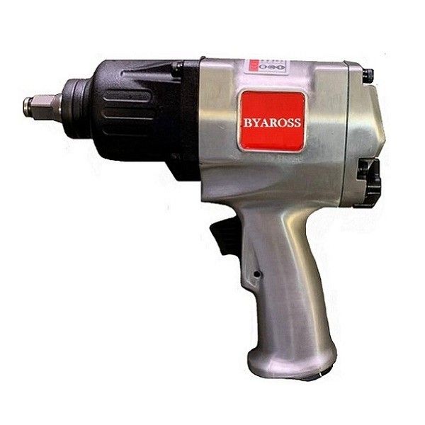 Гайковерт пневматический ударный BR-1240