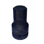 Шестигранник ударный 3/4" 30 мм