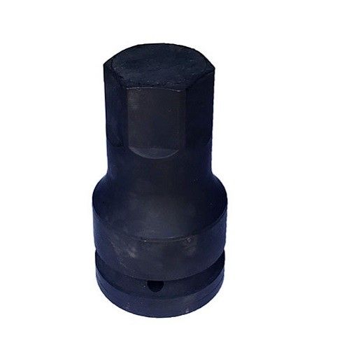 Шестигранник ударный 3/4" 30 мм